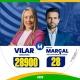 FAZ O M28 PREFEITO VILAR 28900 VEREADORA