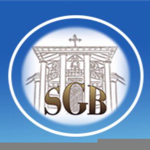 Parrocchia SGB Desio