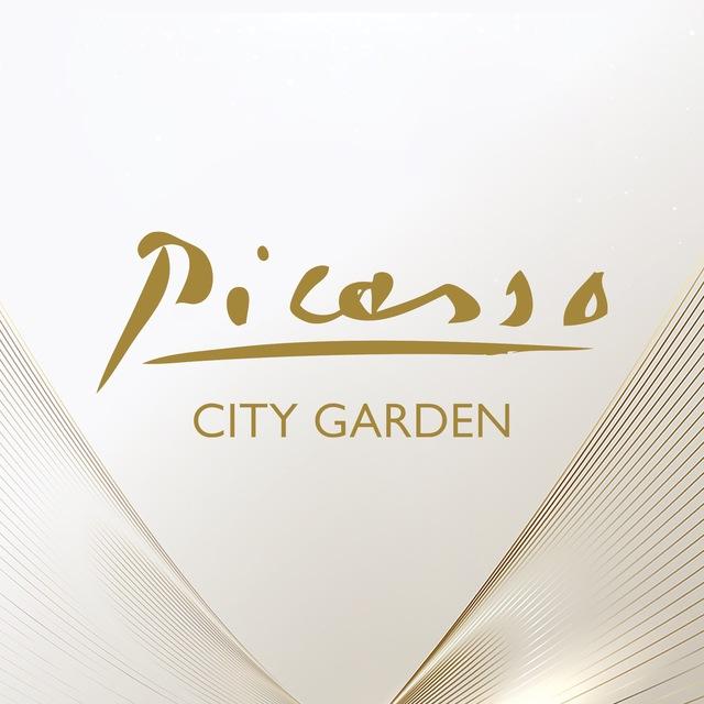 Picasso City Garden's Official Channel