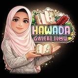 GALERI ILMU HAWADA CHANNEL📚📌🧮