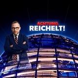 Achtung, Reichelt!