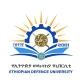 Ethiopian Defence University(EDU)
