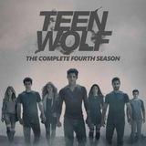 TEEN WOLF SAISON 1 2 3 4 5 6 ET 7