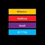 Nomerlar Andijon (Uzmobile, Ucell, Mobiuz, Beeline, Humans)