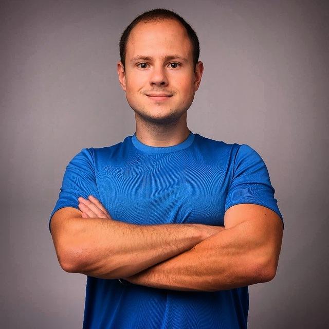 Лучше вместе | Фитнес | Упражнения