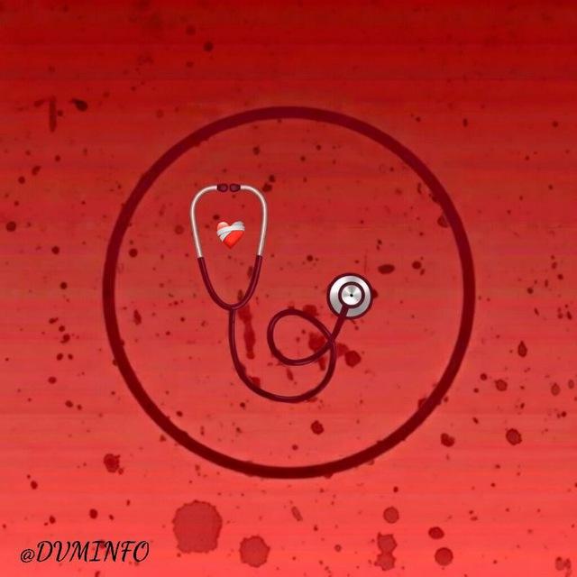 DVM Info