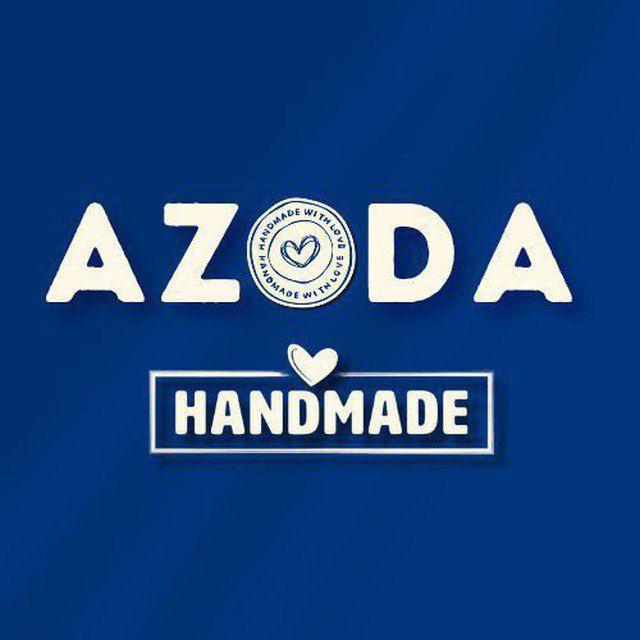 AZODA_HANDMADES❀
