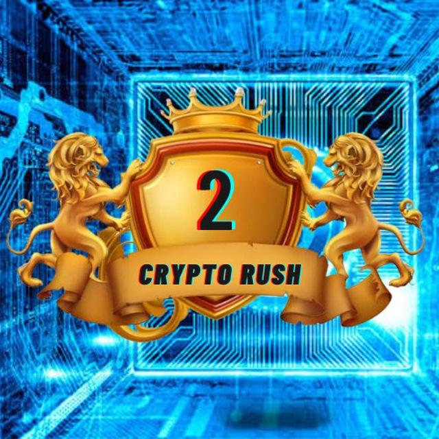 CRYPTO_ RUSH COMMUNITY