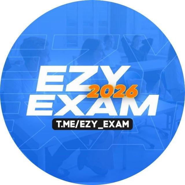 EZY EXAM ОГЭ