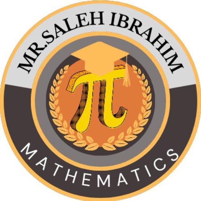 رياضيات السادس العلمي