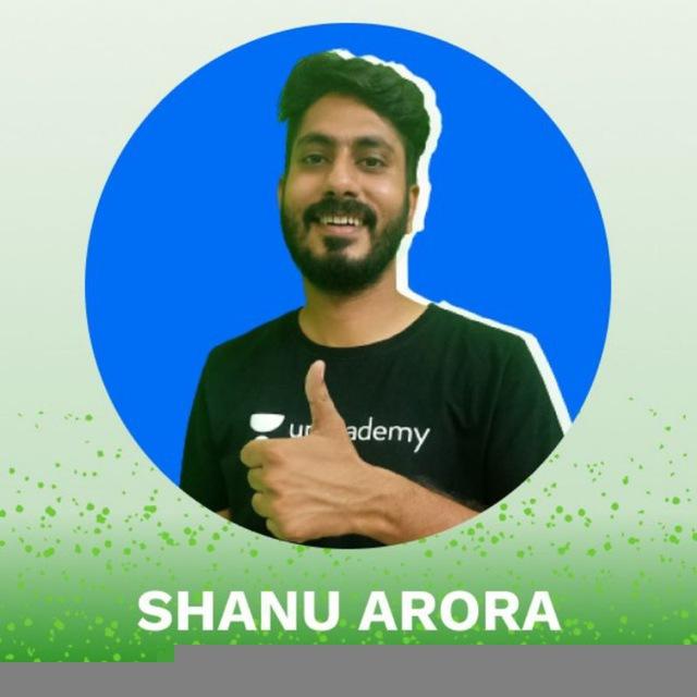 IITJAM physics NET-JRF l Shanu Unacademy l Star Physics IIT-B