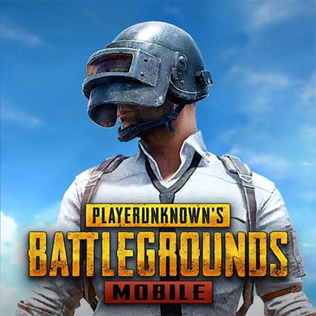 PUBG MOBILE - HACK