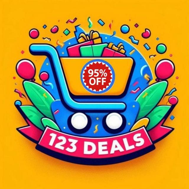 123 Deals & Offer Channel