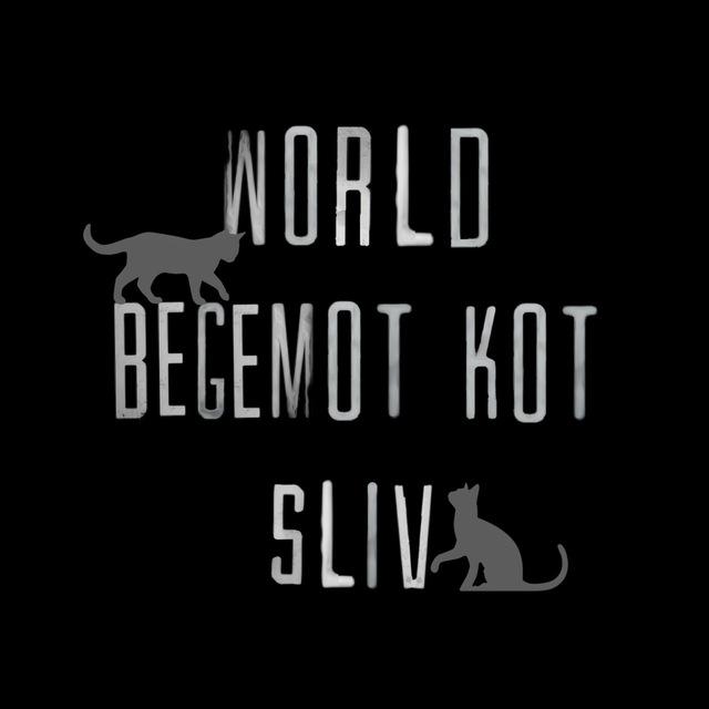 Страшные истории🐈‍⬛