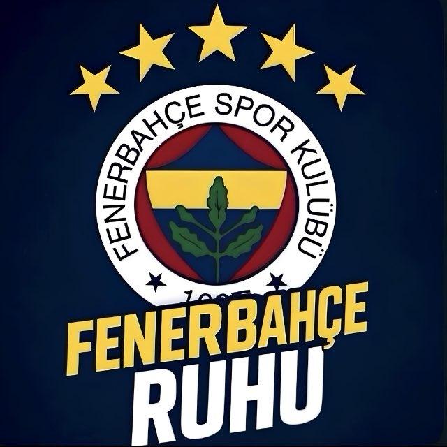 𝙁𝙚𝙣𝙚𝙧𝙗𝙖𝙝𝙘̧𝙚 𝙍𝙪𝙝𝙪 💛💙🇹🇷