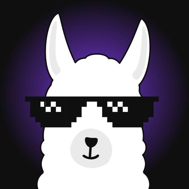 LAMA CASH Криптообмін 🇺🇦