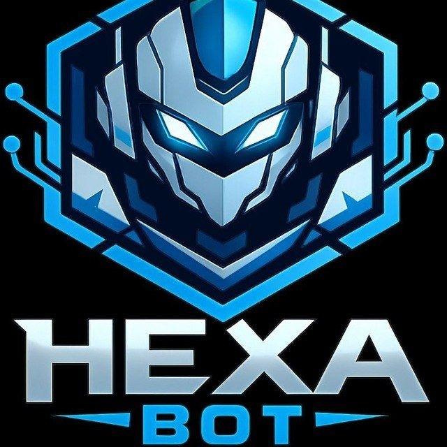 Hexa bot