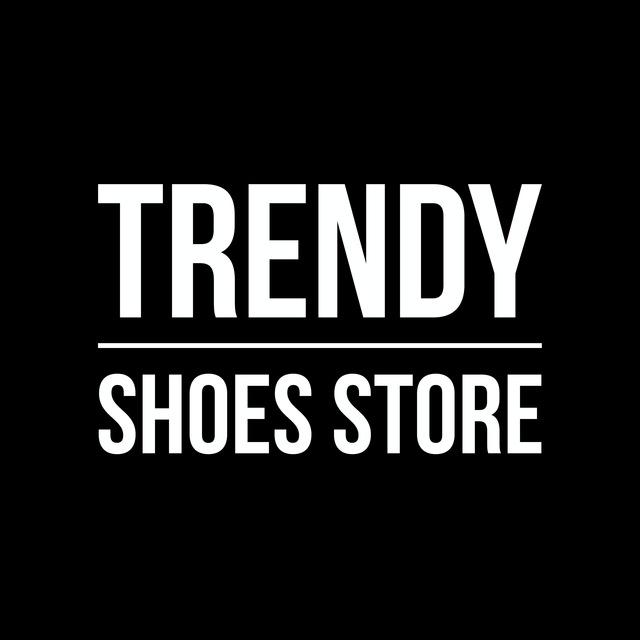 👟 Магазин взуття TRENDY