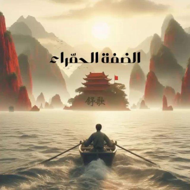 الضفة الحمّراء||舒歌