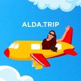 ALDA.TRIP✈️🔥