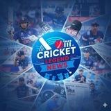 🪽👁CricketLegends News 🪽་࿐👁⚡