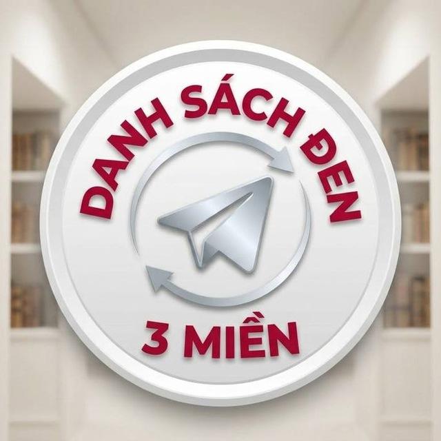 danh sách đen mộc bài