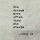 Deep Quote