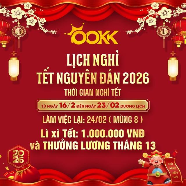 TUYỂN DỤNG MỘC BÀI