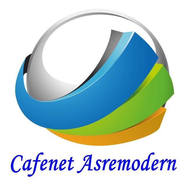 مرکز خدمات اینترنتی عصرمدرن