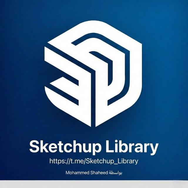 Sketchup Library