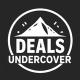 DEALS UNDERCOVER