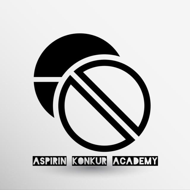 آســـــپرين(Aspirin)▪️