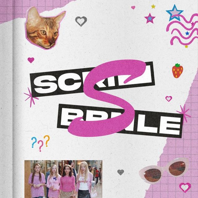 @Scribbnle’s Arsip