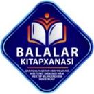 QARAQALPAQSTAN RESPUBLIKASÍ BALALAR KITAPXANASÍ