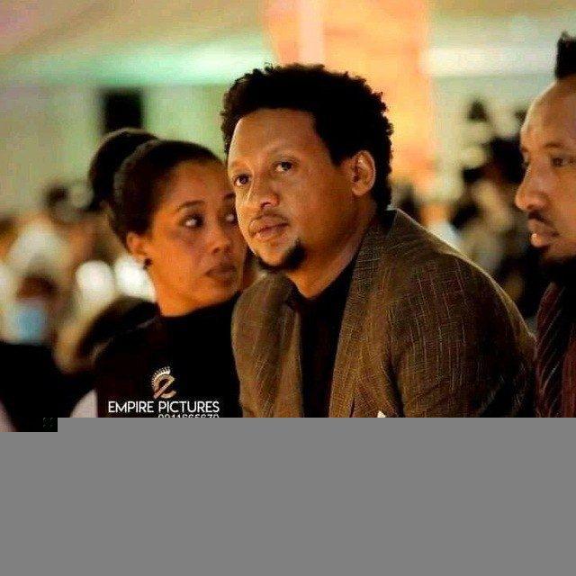 Ethiopian Artists