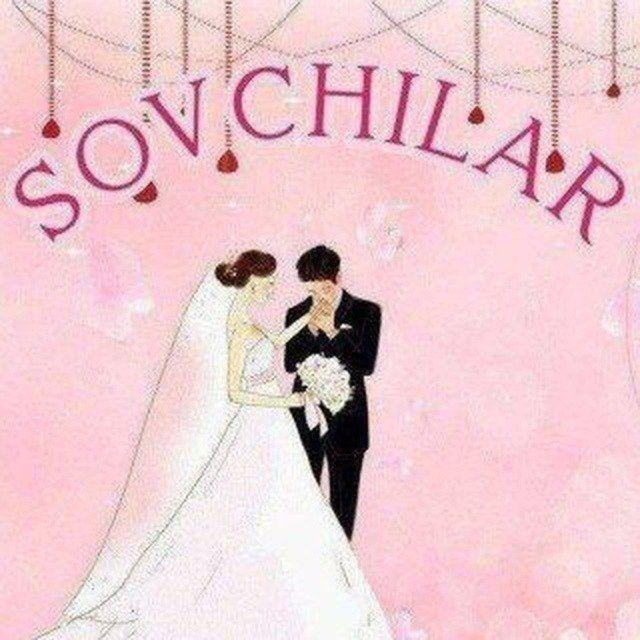 TOSHKENT SOVCHILAR