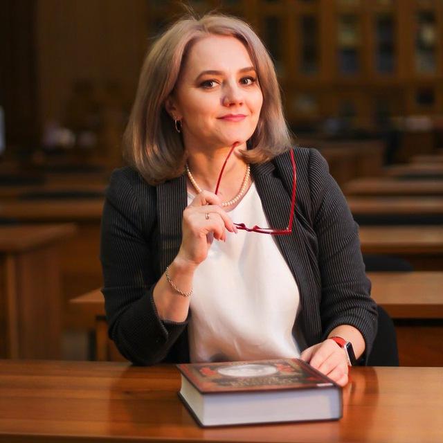 История с любовью ❤️