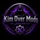 ♛ Kim Øver Mods ♛