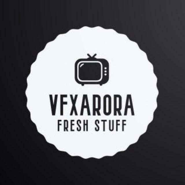 Vfx By Arora 📺
