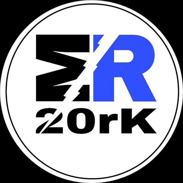 Mr 20Rk
