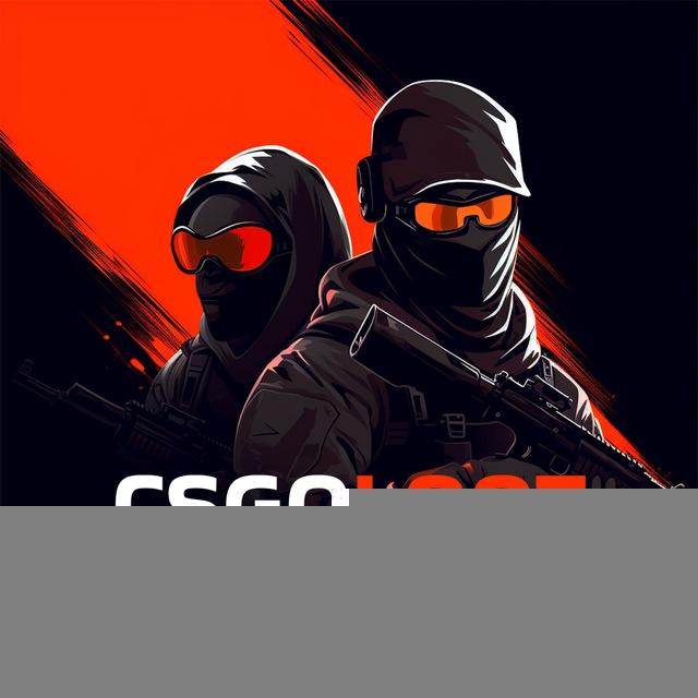 СS:GO LOOT - Новости, мемы, розыгрыши