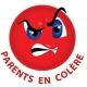 Pec National - Parents en Colère