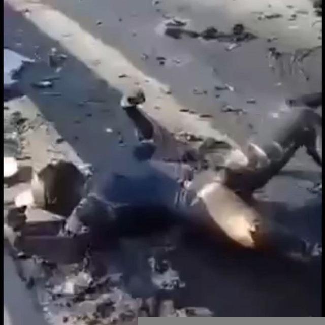 Мертві рускіє😂👍