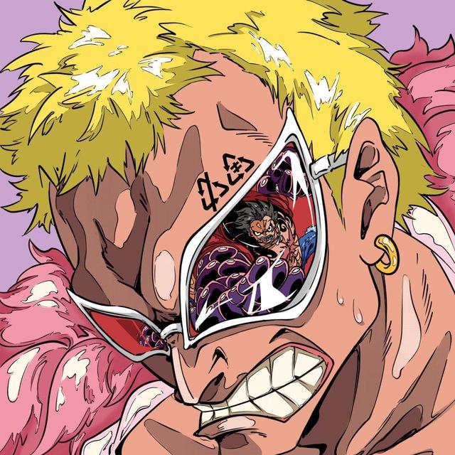 ONE PIECE | ZORO