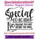 SPECIAL EDUCATION B.Ed / D.Ed (Hi,Vi,Idd) Youtube /Telegram Channel ❤️🙏