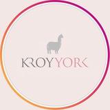 KROYYORK