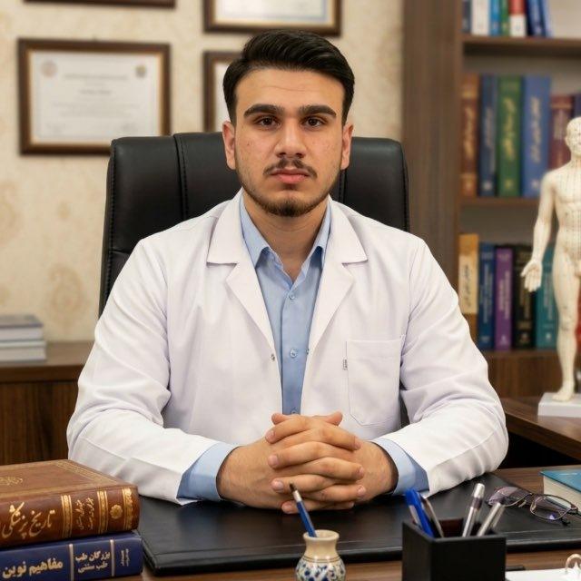 🔹️ درمان زگیل تناسلی 🔹️