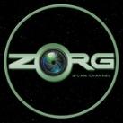GCAM & ZORG CHANNEL