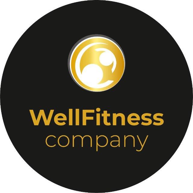 WellFitness company