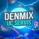 DENMIX UC SERVICE